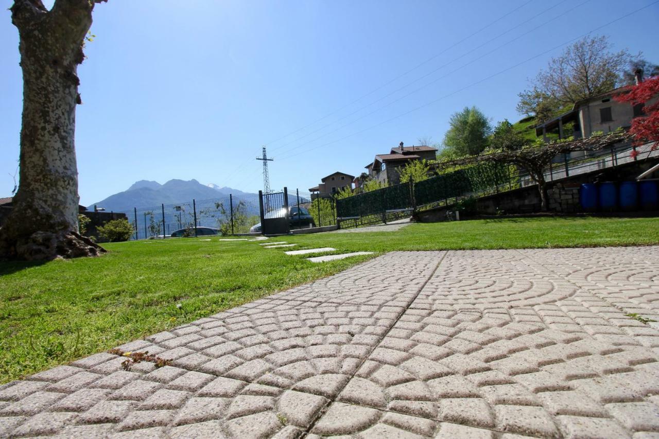 Casa Dei Platani Wi-Fi Parking Free San Siro (Lombardy) Exterior foto