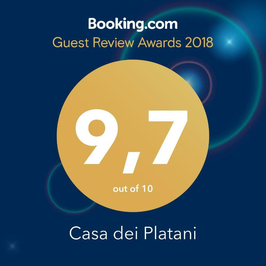 Casa Dei Platani Wi-Fi Parking Free San Siro (Lombardy) Exterior foto