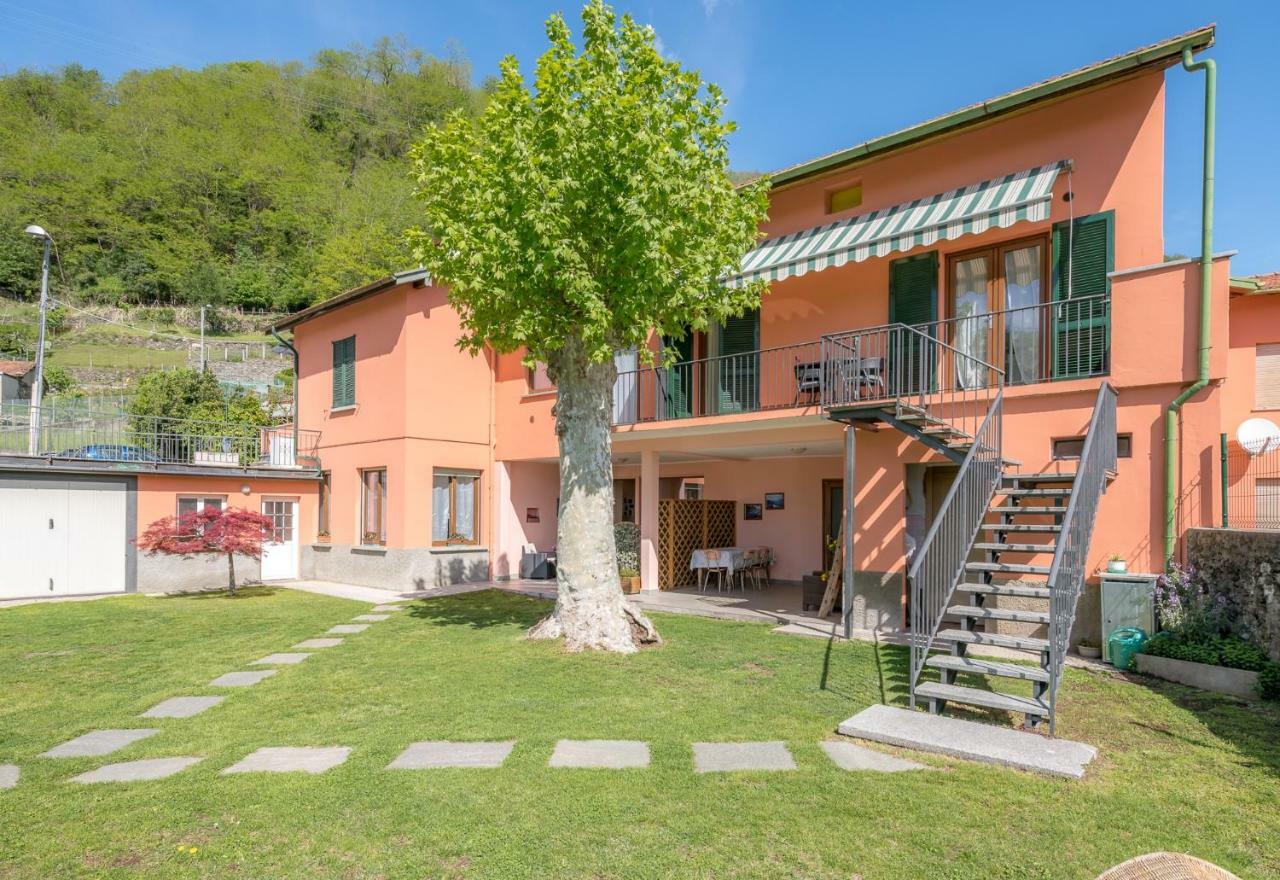 Casa Dei Platani Wi-Fi Parking Free San Siro (Lombardy) Exterior foto
